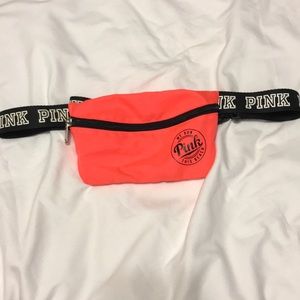 PINK by Victoria’s Secret Fanny Pack/Purse NWOT